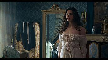 Actress - Anamaria Vartolomei: Movie - The Seduction